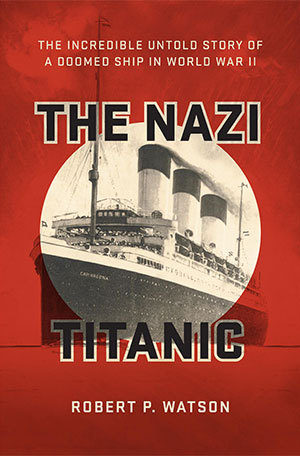 Book: The Nazi Titanic