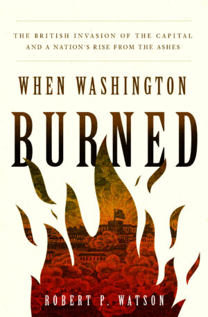 Book: When Washington Burned